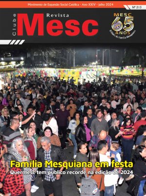 Revista Edição número 213